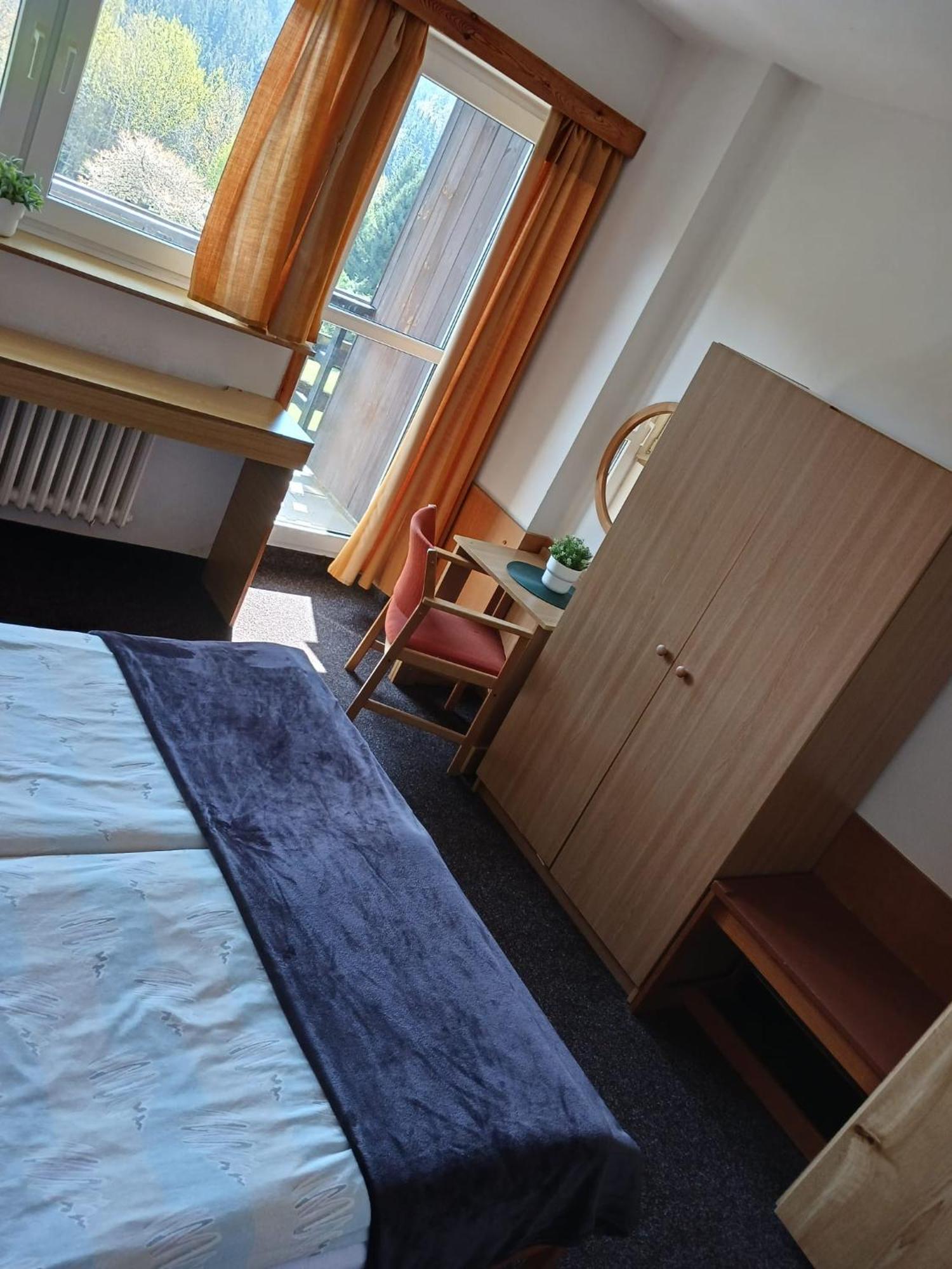 Hotel Albert - Retro Paseky nad Jizerou Ngoại thất bức ảnh